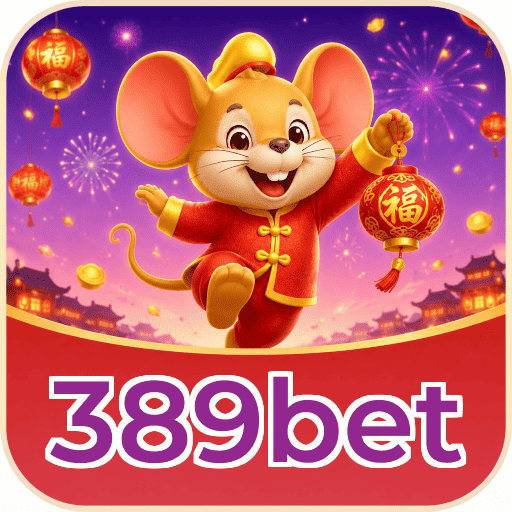 389bet Logo - Bônus de Cadastro