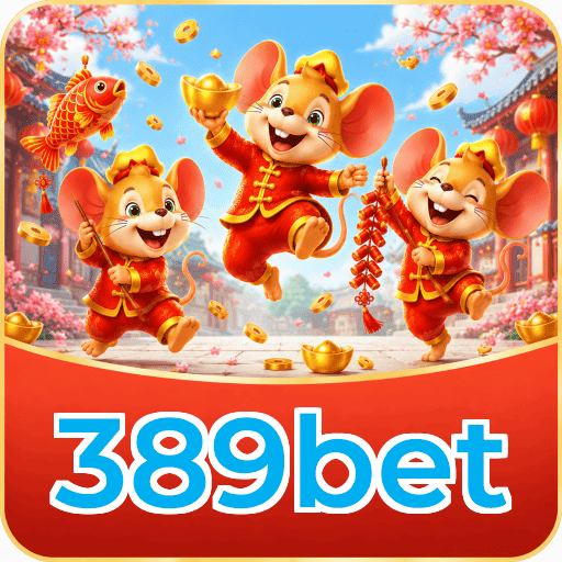 389bet Logo Seguro