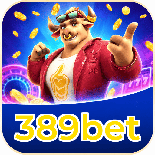389bet VIP Program Logo