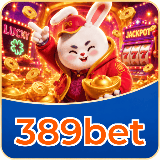 389bet Logo Verificado