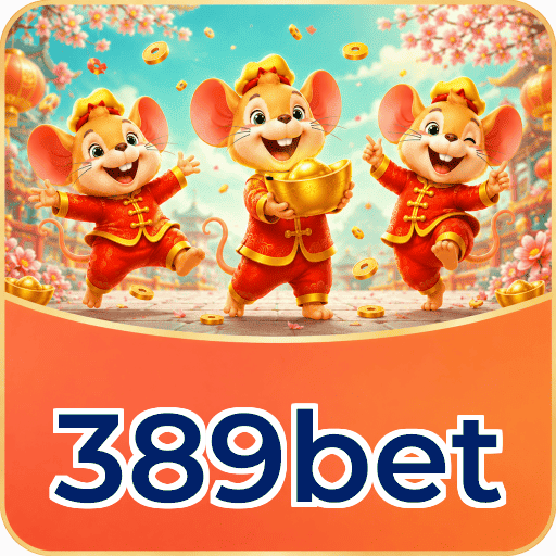 Requisitos do APK 389bet para Android - Logo Oficial