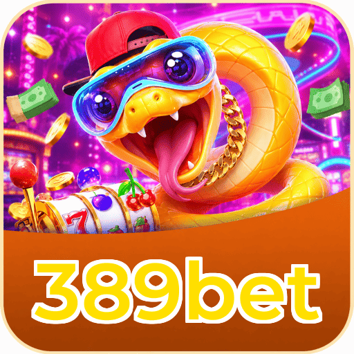 389bet Logo Oficial
