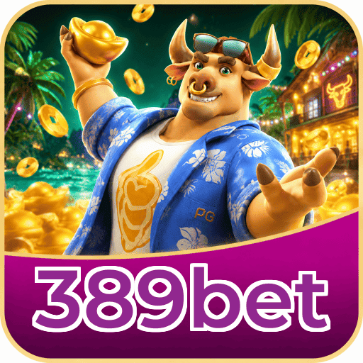 389bet Download Speed Test Logo - Teste de Velocidade Certificado