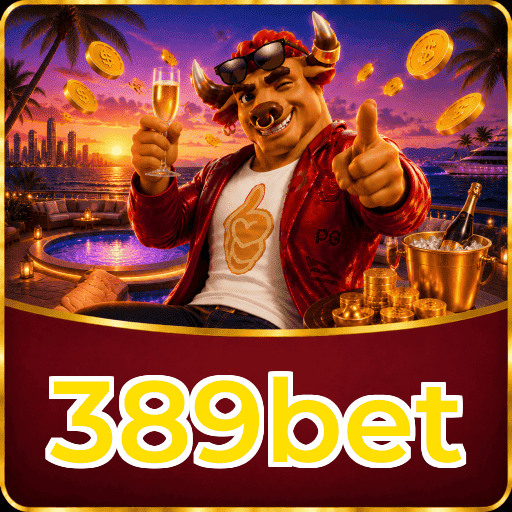 Bot 389bet Telegram